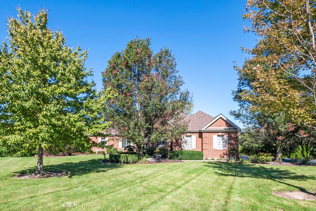 7308 Sheffield Court, Monee, IL 60449 — photo 4