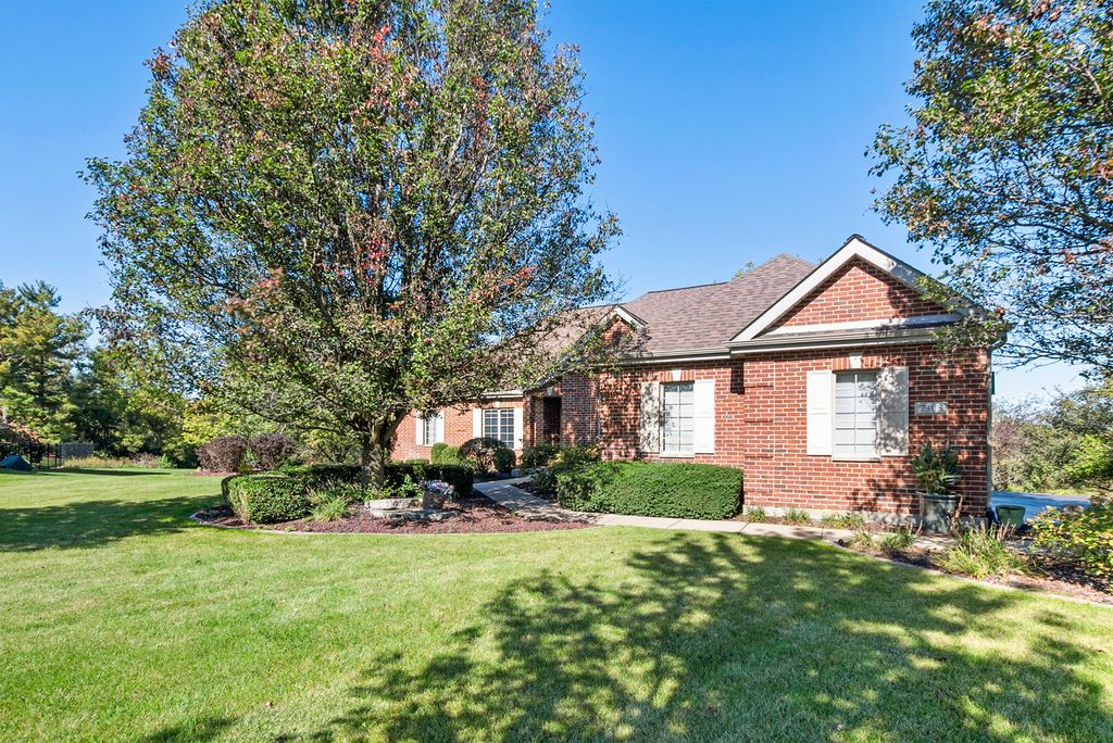 7308 Sheffield Court, Monee, IL 60449 — photo 5