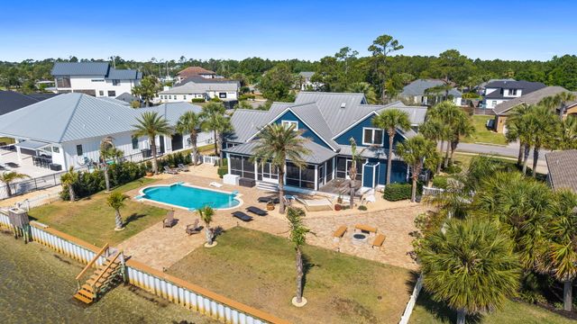 6417 Dolphin Shores Drive, Panama City Beach, FL 32407