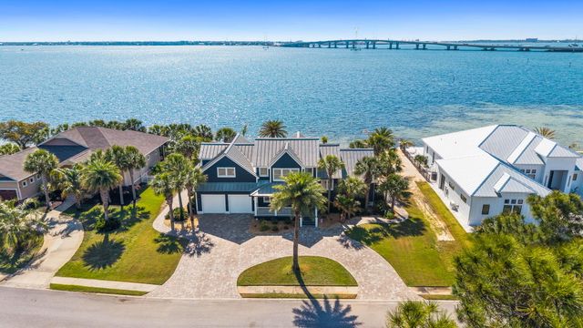 6417 Dolphin Shores Drive, Panama City Beach, FL 32407