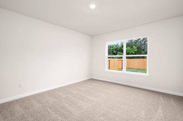 223 North Island Drive, Terrell, TX 75160