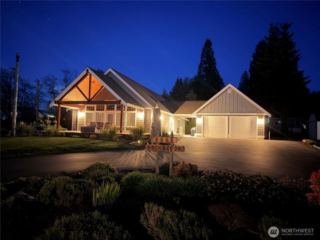 6968 Birch Bay Dr., Blaine, WA 98230