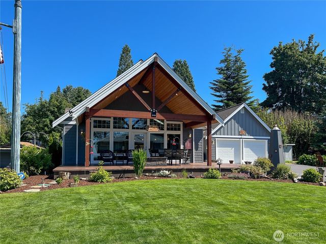 6968 Birch Bay Dr., Blaine, WA 98230