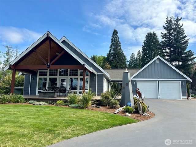 6968 Birch Bay Dr., Blaine, WA 98230