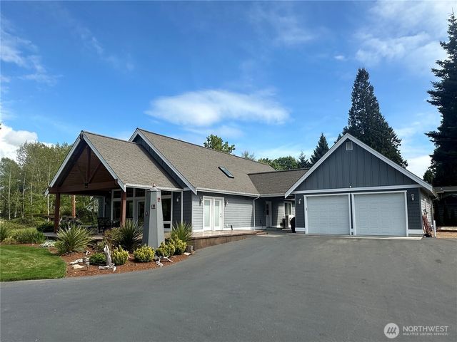 6968 Birch Bay Dr., Blaine, WA 98230
