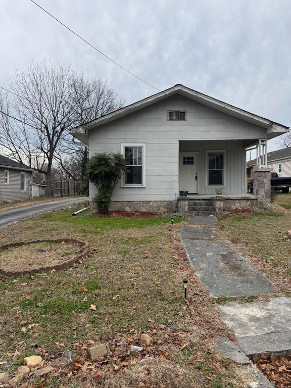 1708 Mcbrien Road, East Ridge, TN 37412