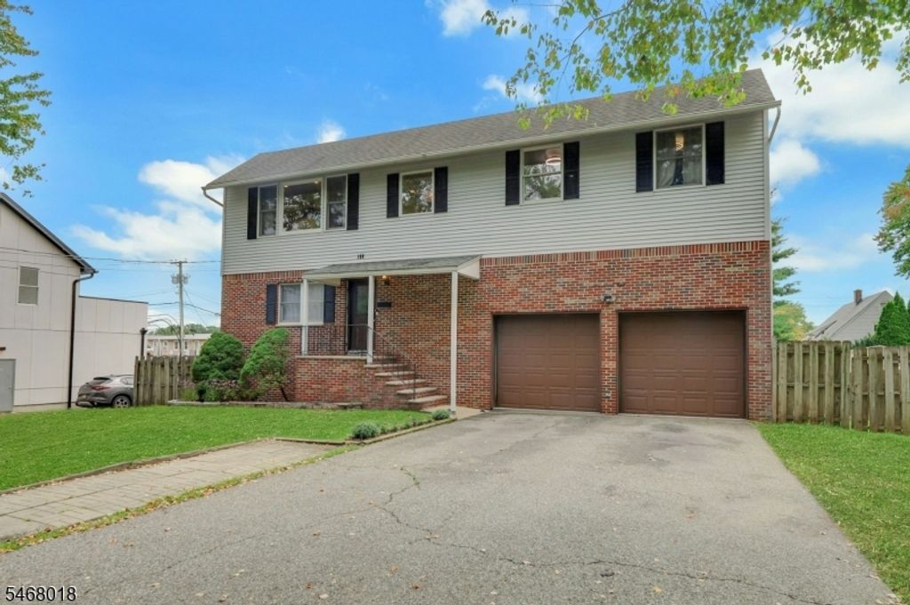 198 Scharer Ave, Northvale Boro, NJ 07647 — photo 2