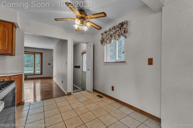 14815 Maywood Street, Southgate, MI 48195