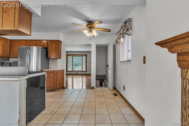 14815 Maywood Street, Southgate, MI 48195