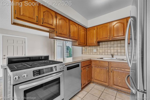 14815 Maywood Street, Southgate, MI 48195