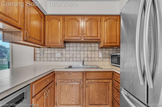 14815 Maywood Street, Southgate, MI 48195