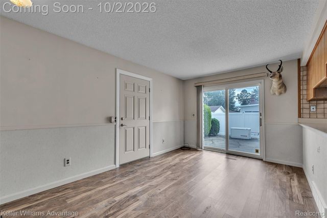 14815 Maywood Street, Southgate, MI 48195