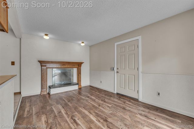 14815 Maywood Street, Southgate, MI 48195