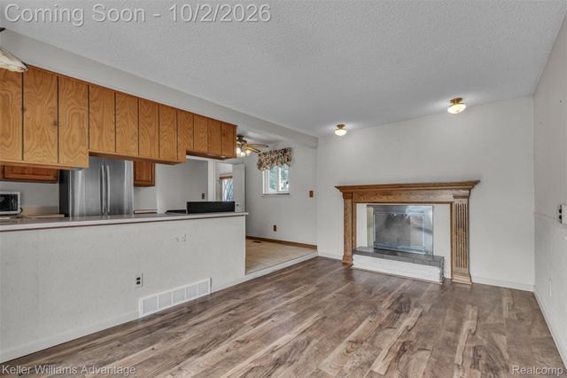 14815 Maywood Street, Southgate, MI 48195