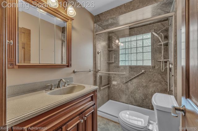 14815 Maywood Street, Southgate, MI 48195