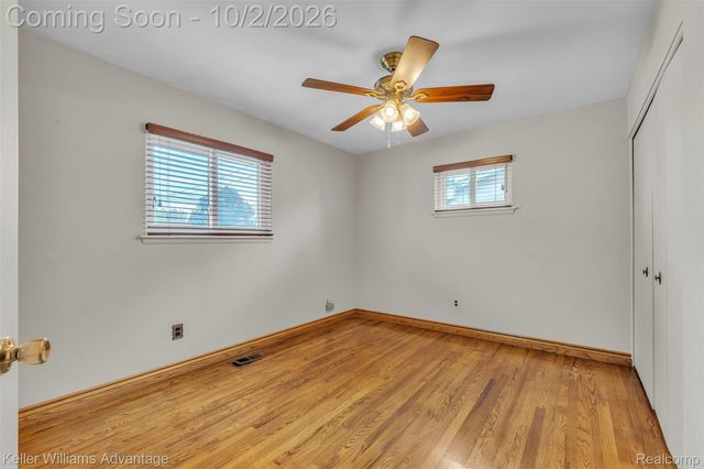 14815 Maywood Street, Southgate, MI 48195