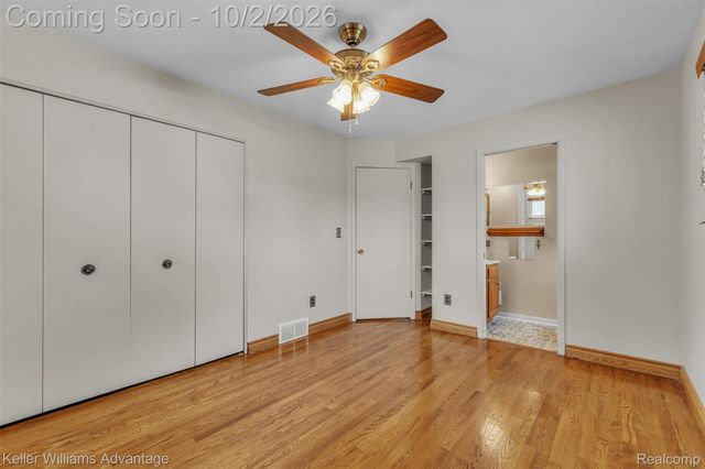 14815 Maywood Street, Southgate, MI 48195