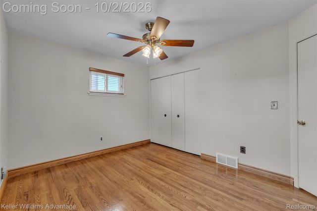 14815 Maywood Street, Southgate, MI 48195