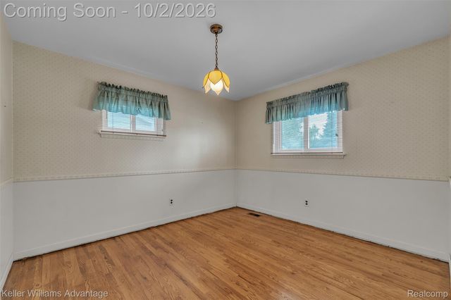 14815 Maywood Street, Southgate, MI 48195