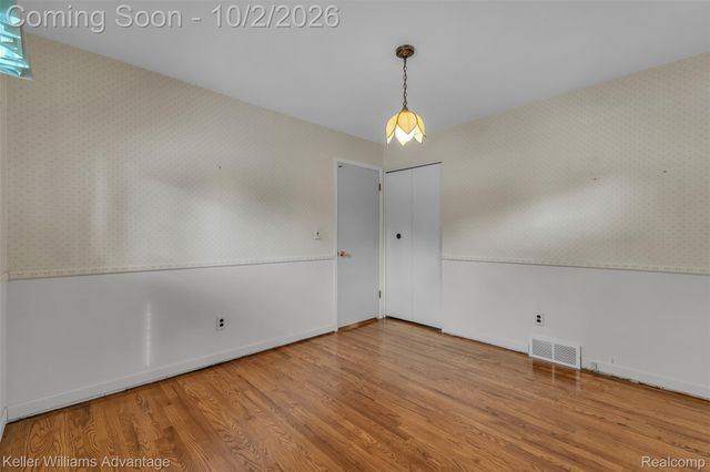 14815 Maywood Street, Southgate, MI 48195