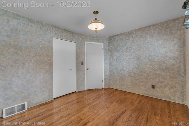 14815 Maywood Street, Southgate, MI 48195