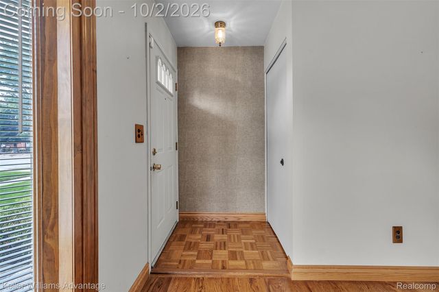 14815 Maywood Street, Southgate, MI 48195