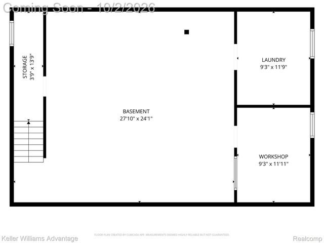 14815 Maywood Street, Southgate, MI 48195