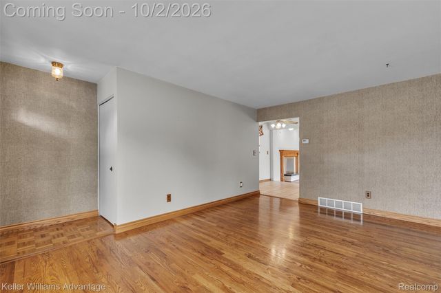 14815 Maywood Street, Southgate, MI 48195