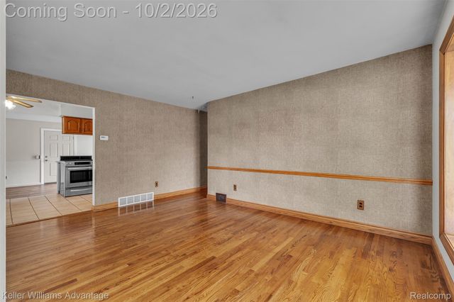 14815 Maywood Street, Southgate, MI 48195