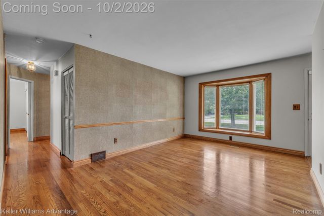 14815 Maywood Street, Southgate, MI 48195