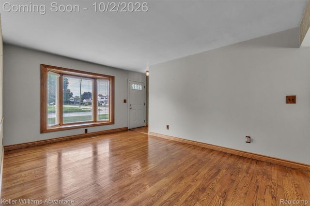 14815 Maywood Street, Southgate, MI 48195