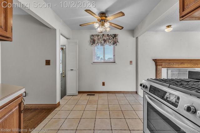 14815 Maywood Street, Southgate, MI 48195