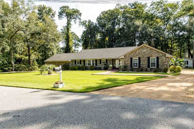 1966 Marion St., Georgetown, SC 29440
