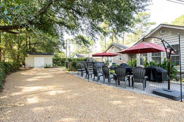 1966 Marion St., Georgetown, SC 29440