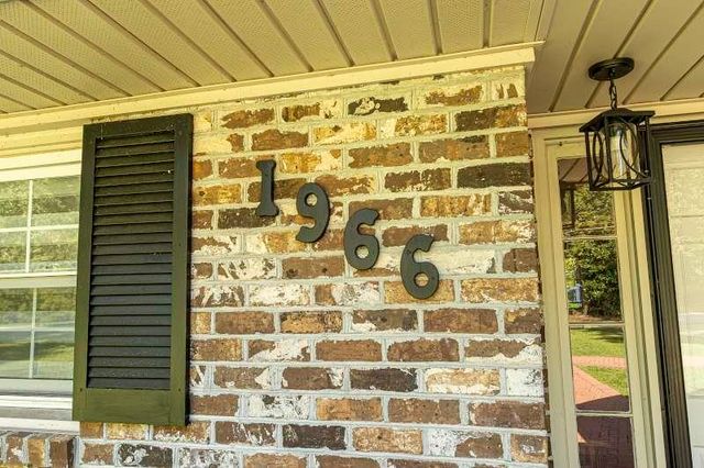 1966 Marion St., Georgetown, SC 29440