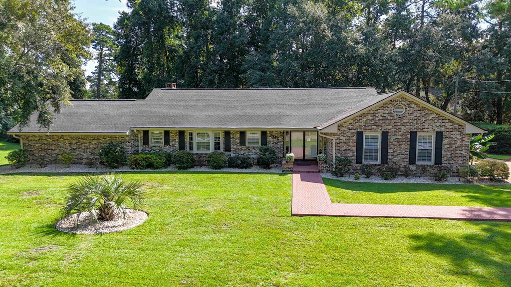 1966 Marion St., Georgetown, SC 29440
