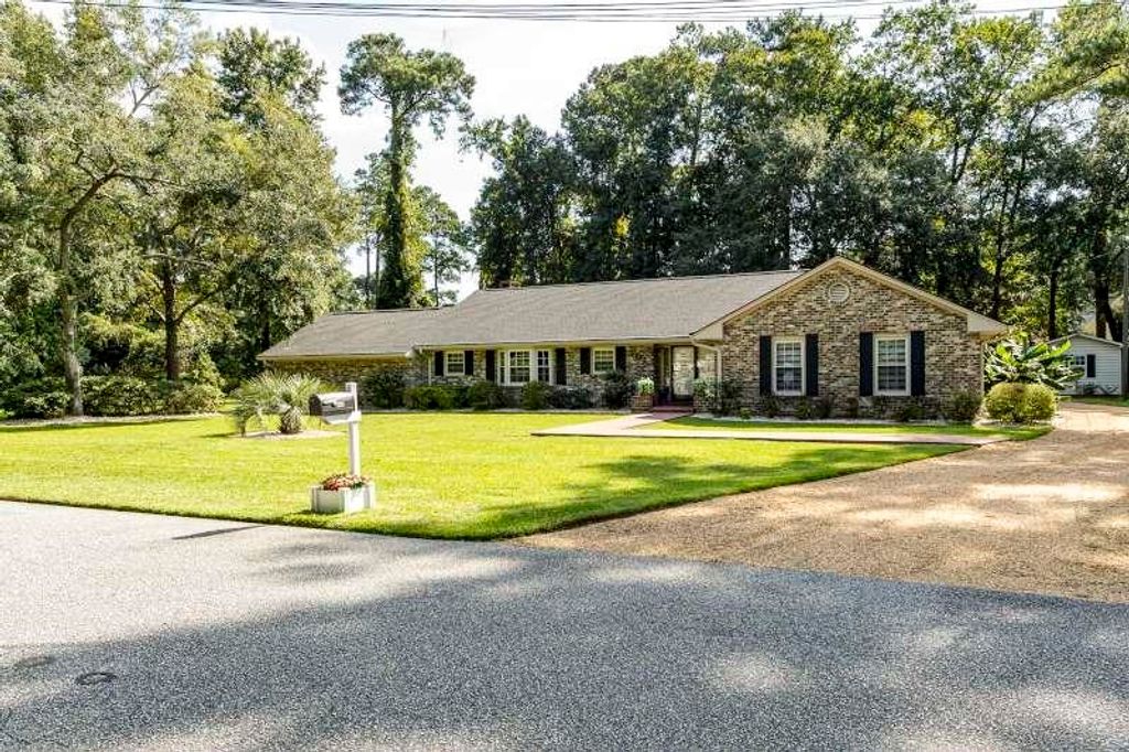 1966 Marion St., Georgetown, SC 29440 — photo 3