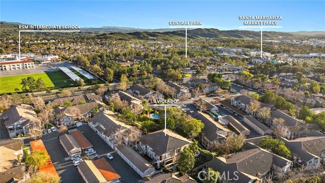 9 Violado, Rancho Santa Margarita, CA 92688