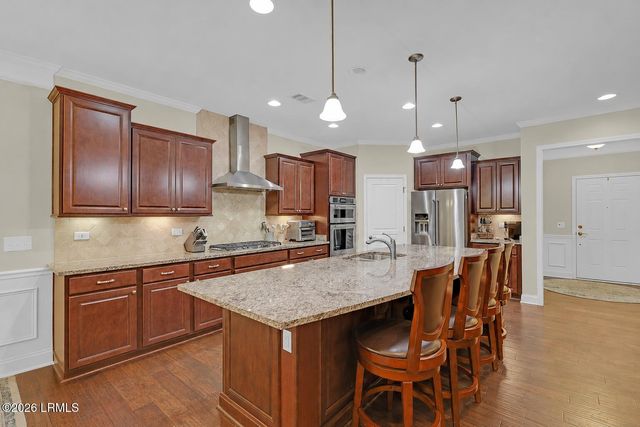 56 Gatewood Lane, Bluffton, SC 29910