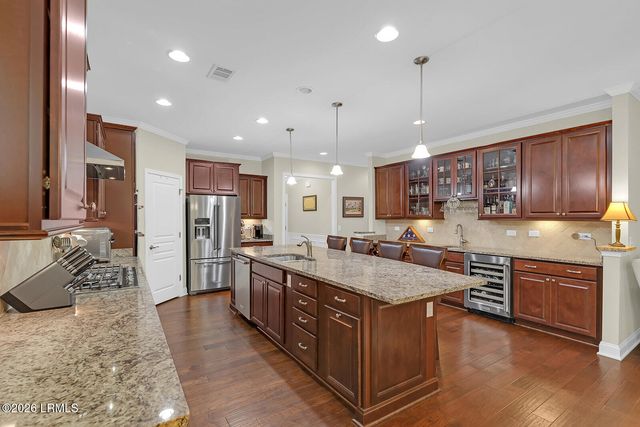 56 Gatewood Lane, Bluffton, SC 29910