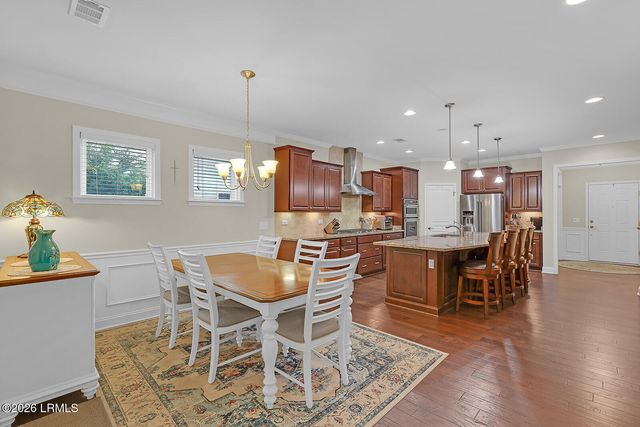 56 Gatewood Lane, Bluffton, SC 29910