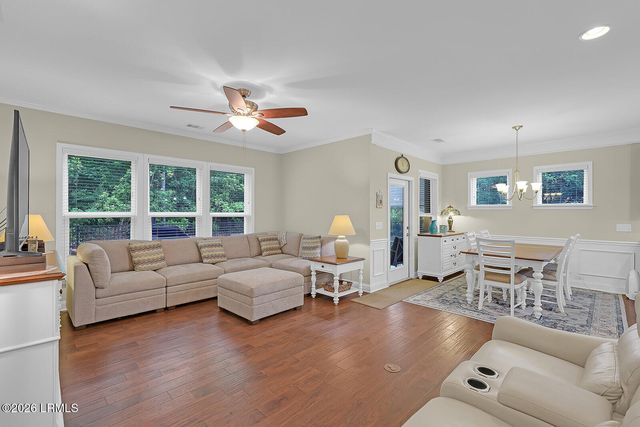 56 Gatewood Lane, Bluffton, SC 29910