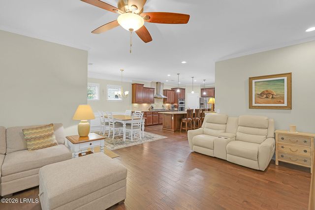 56 Gatewood Lane, Bluffton, SC 29910