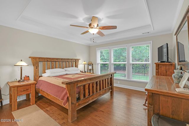 56 Gatewood Lane, Bluffton, SC 29910