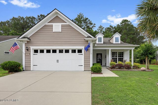 56 Gatewood Lane, Bluffton, SC 29910
