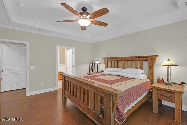 56 Gatewood Lane, Bluffton, SC 29910