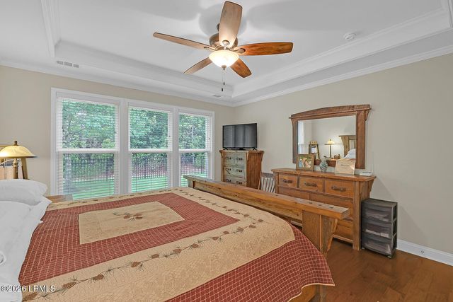 56 Gatewood Lane, Bluffton, SC 29910