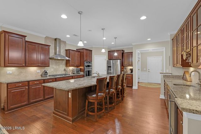 56 Gatewood Lane, Bluffton, SC 29910