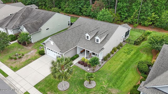 56 Gatewood Lane, Bluffton, SC 29910