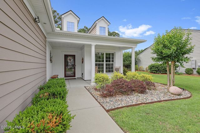 56 Gatewood Lane, Bluffton, SC 29910